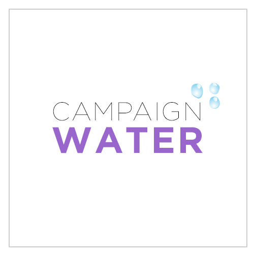 Campaign Water